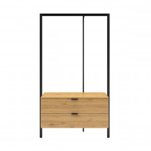 2000983233851 Система хранения 1 Part SELETTI