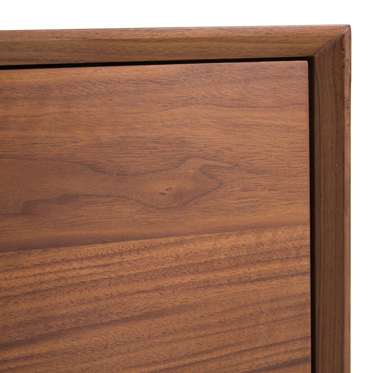 Секционный книжный шкаф из шпона AMPM ARCHIVITA ARCH-00012455 - Вид №11