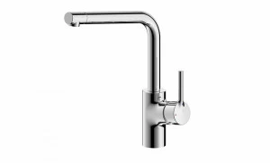 Смеситель для кухни PALACE F7172217CP-1-RUS bravat