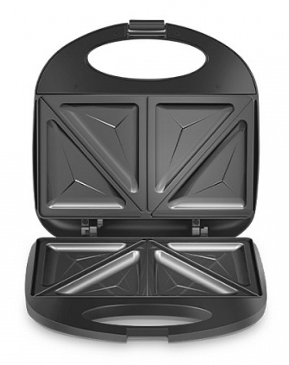 9165767 Сэндвичница BQ ST2003 черный STDN-0093676 - Вид №3