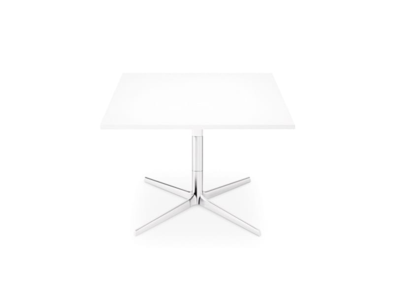 Квадратный журнальный столик Arper Fred ARCH-00124490