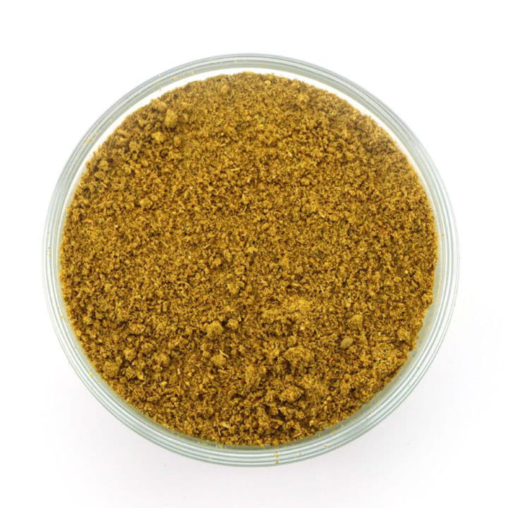 Специи Карри Santreyd 3700