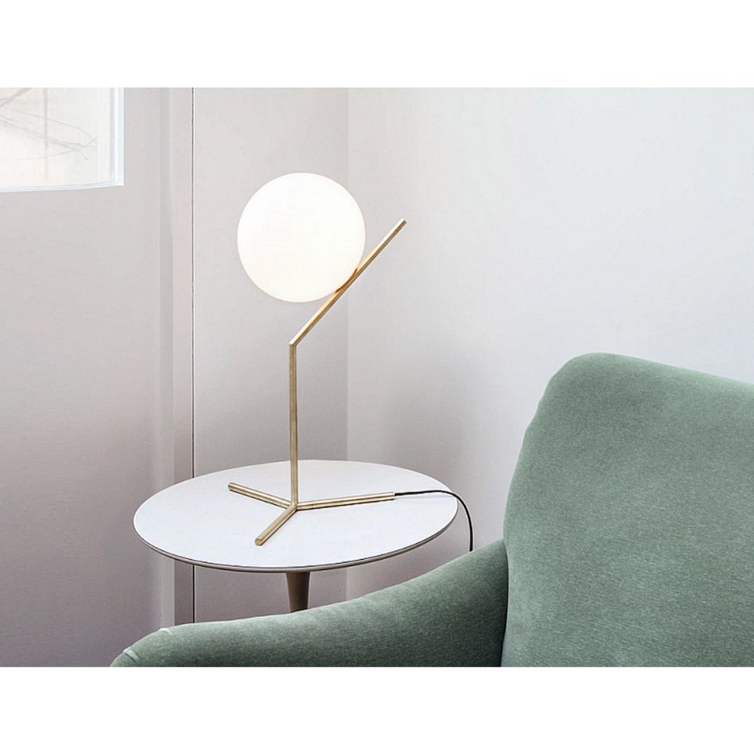 Flos F3170059 IC T1 High EU OTT IC лампа настольная 117525 - Вид №3