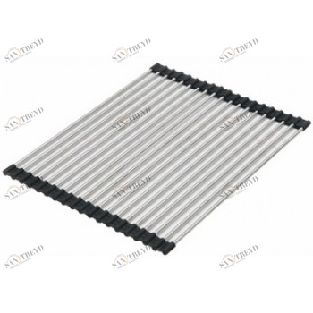 Zorg C 10 Роллер мат Мойка кухонная прямоугольная Zorg 