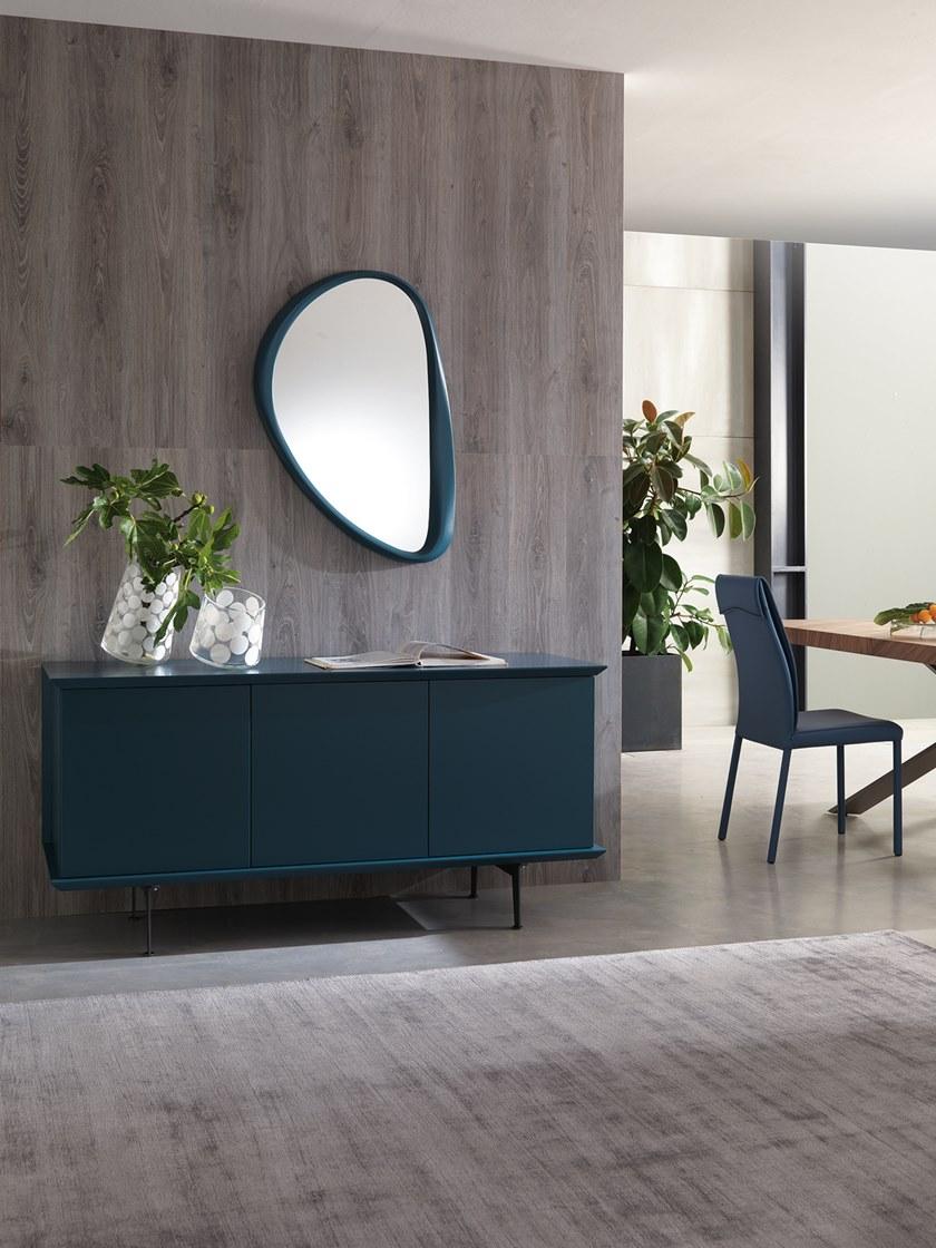 Ozzio Italia Настенное зеркало в раме  X035  - Вид №10