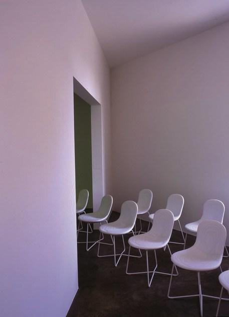 Tacchini Стул из ткани Doodle sun-id-1493255 - Вид №2