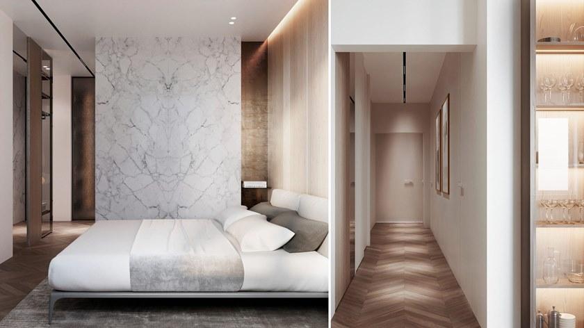 Centrsvet Встраиваемое алюминиевое светодиодное освещение на треке Infinity sun-id-1394657 - Вид №5