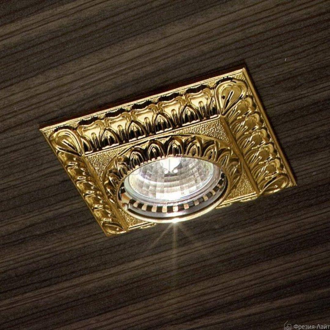 Masiero VE 853 встраиваемый потолочный ve853