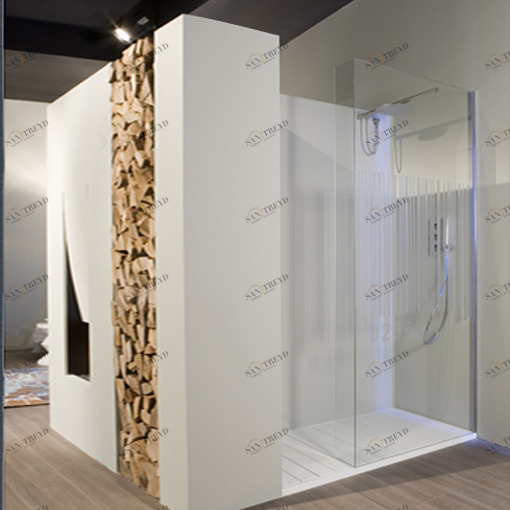 Душевое ограждение COMBI2066K1 Antonio Lupi COMBI Antoniolupi