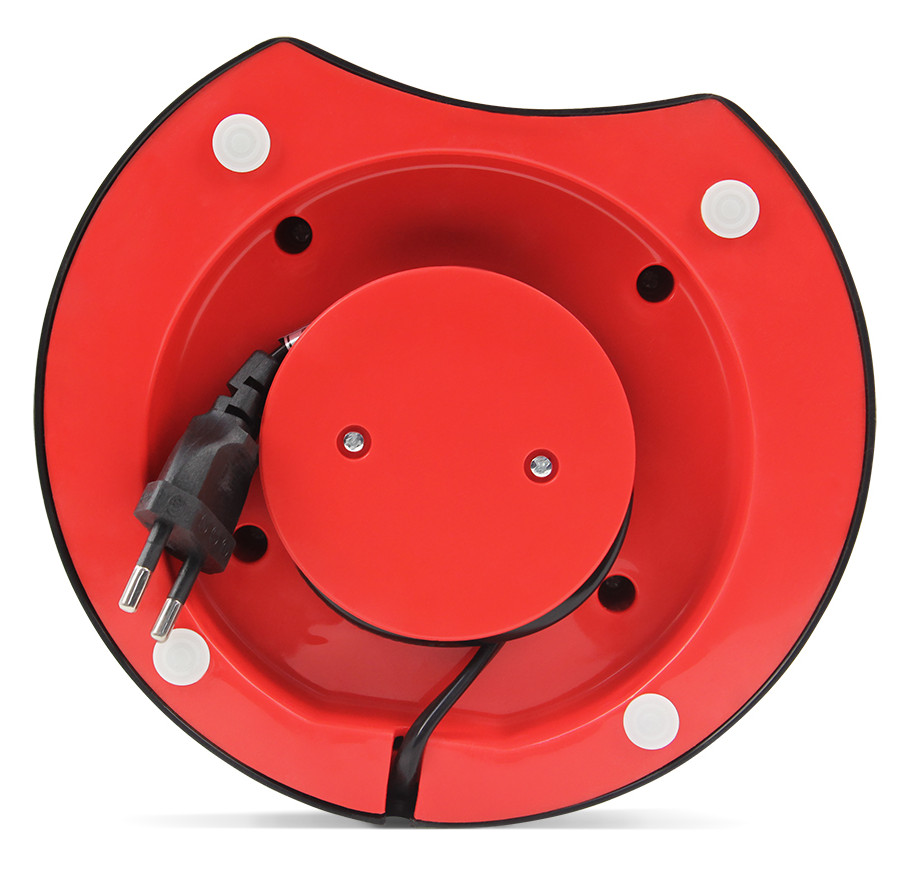 9058529 Соковыжималка электрическая MARTA MT-JC2054A красный STDN-0109837 - Вид №5