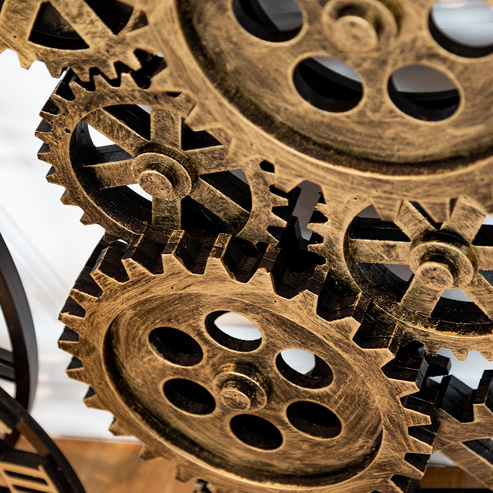 21052517 Панно «Генди» Object Desire  - Вид №11