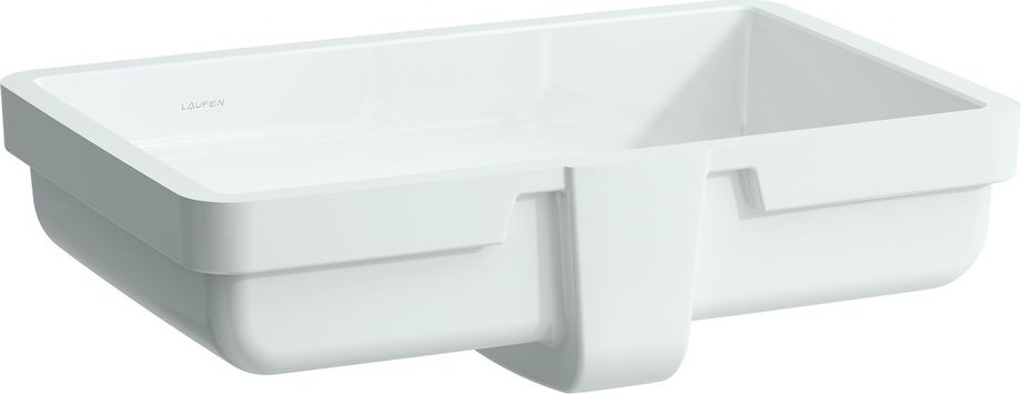 H8124310001091 Встраиваемая в мебель раковина, для установки в столешницу LAUFEN PRO