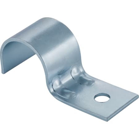 602.765.26.1 Скоба Geberit для трубы одинарная Geberit 