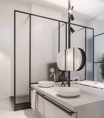 5471R-081ST Смесители для душа vola  - Вид №25