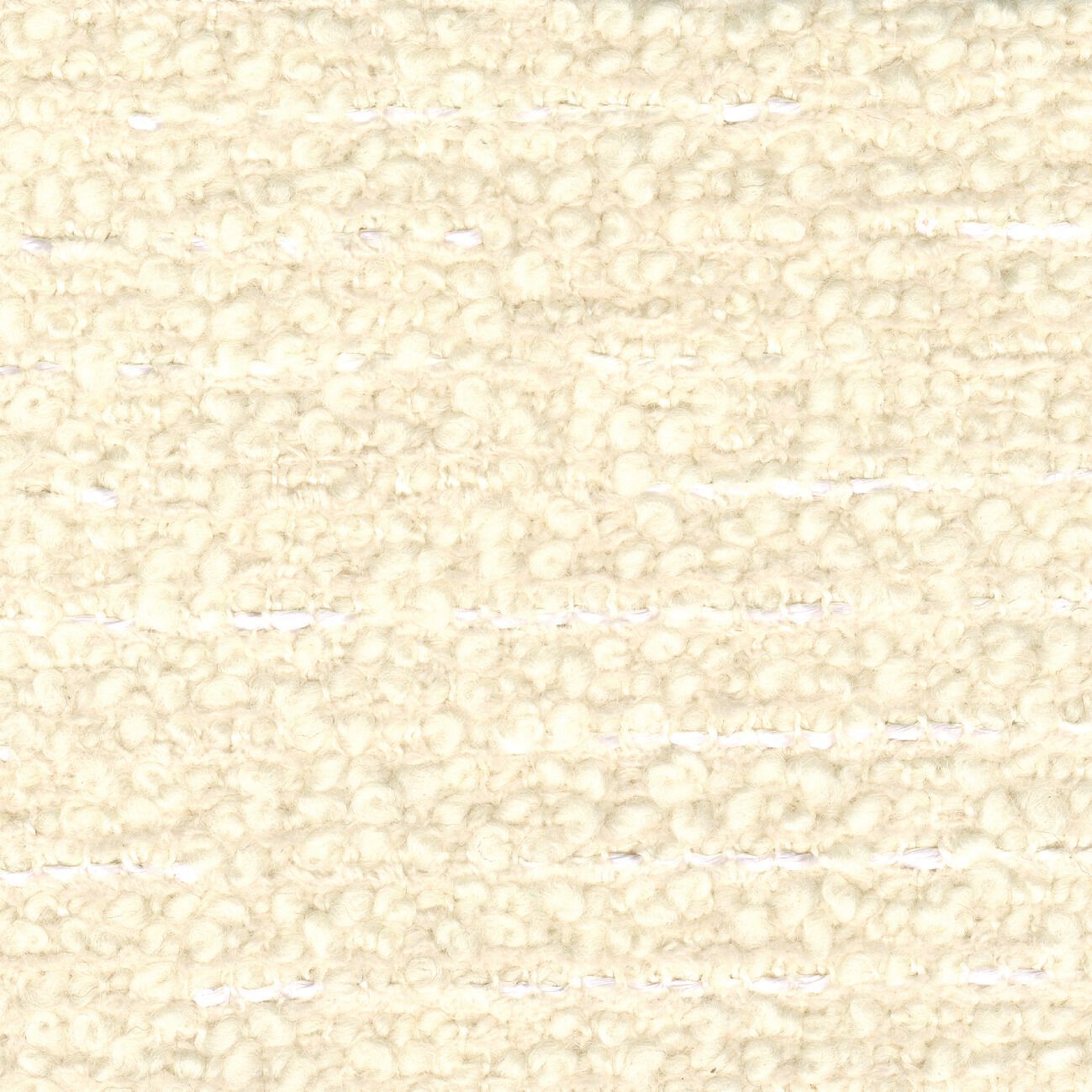 Ткань букле из хлопка и шерсти Élitis Prestige 2 ARCH-00137012 - Вид №4