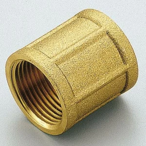 Муфта В TIEMME 1/4"