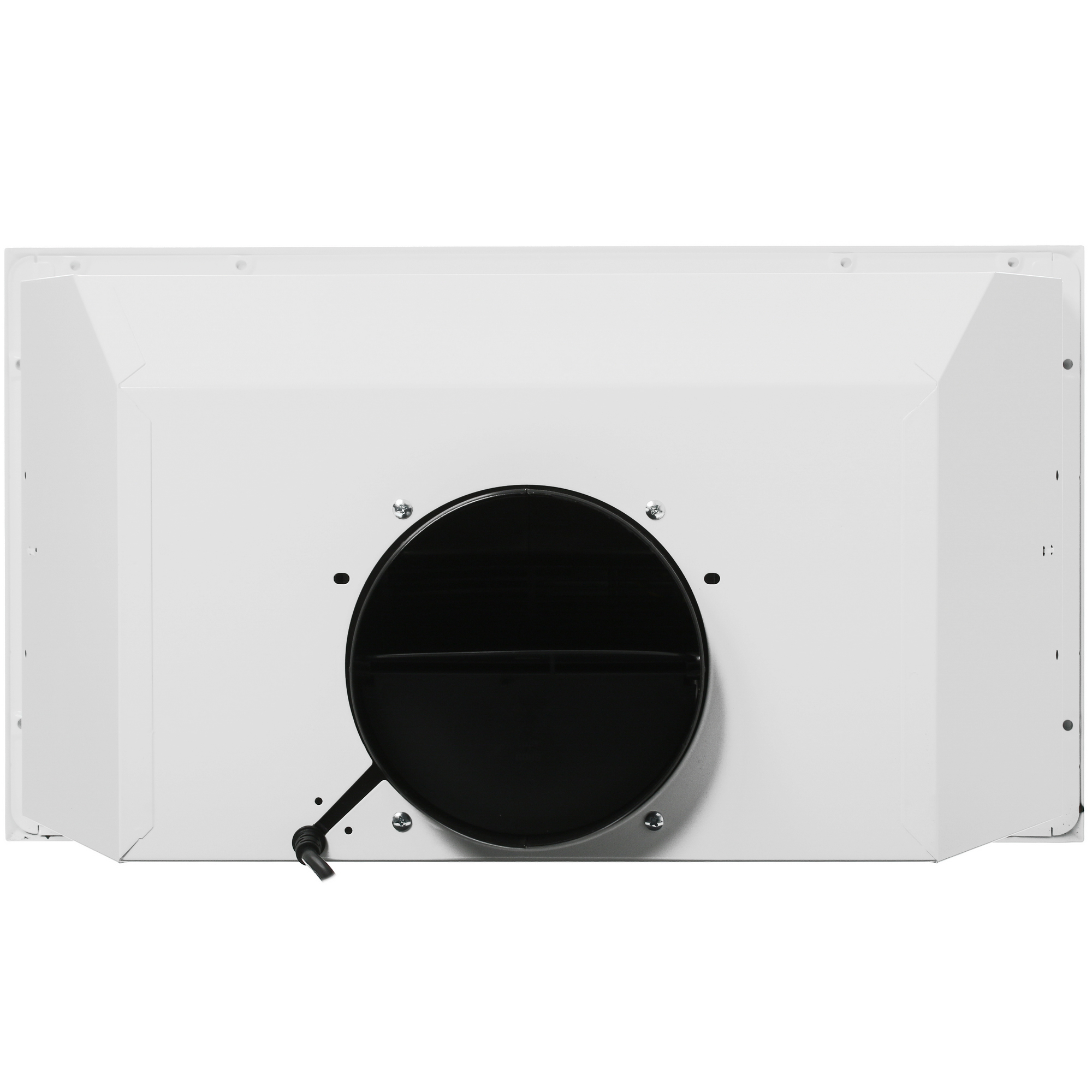 8105464 Вытяжка полновстраиваемая KRONA AMELI 600 white PB белый STDN-0051549 - Вид №3