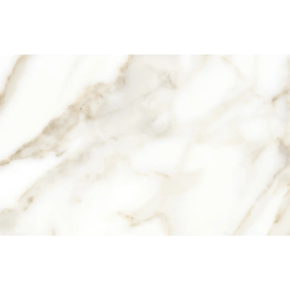 Плитка настенная Calacatta Gold 40x25 см 1.4 м² мрамор цвет бежевый 82719254 STLM-2025171 Santreyd - Вид №1