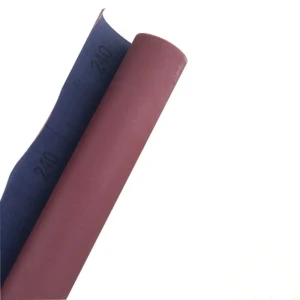 Рулон шлифовальный Archimedes P240, 3000x280 мм 13822134 STLM-2077805