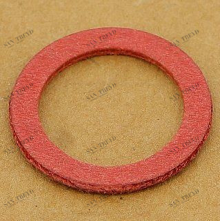 Прокладка паронитовая волокнистая без асбеста IDRONORD 3/4" 1086FI000F