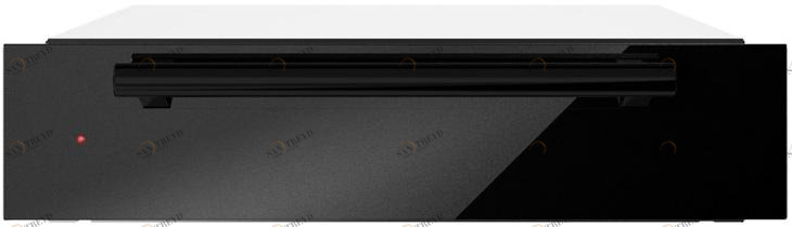 Ilve Встроенная жаровня Professional plus 615swd Santreyd 