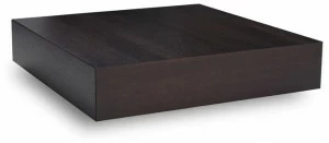 JORI Журнальный столик квадратный