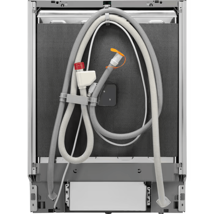 9208453 Встраиваемая посудомоечная машина AEG FHK74707P STDN-0033543 - Вид №2