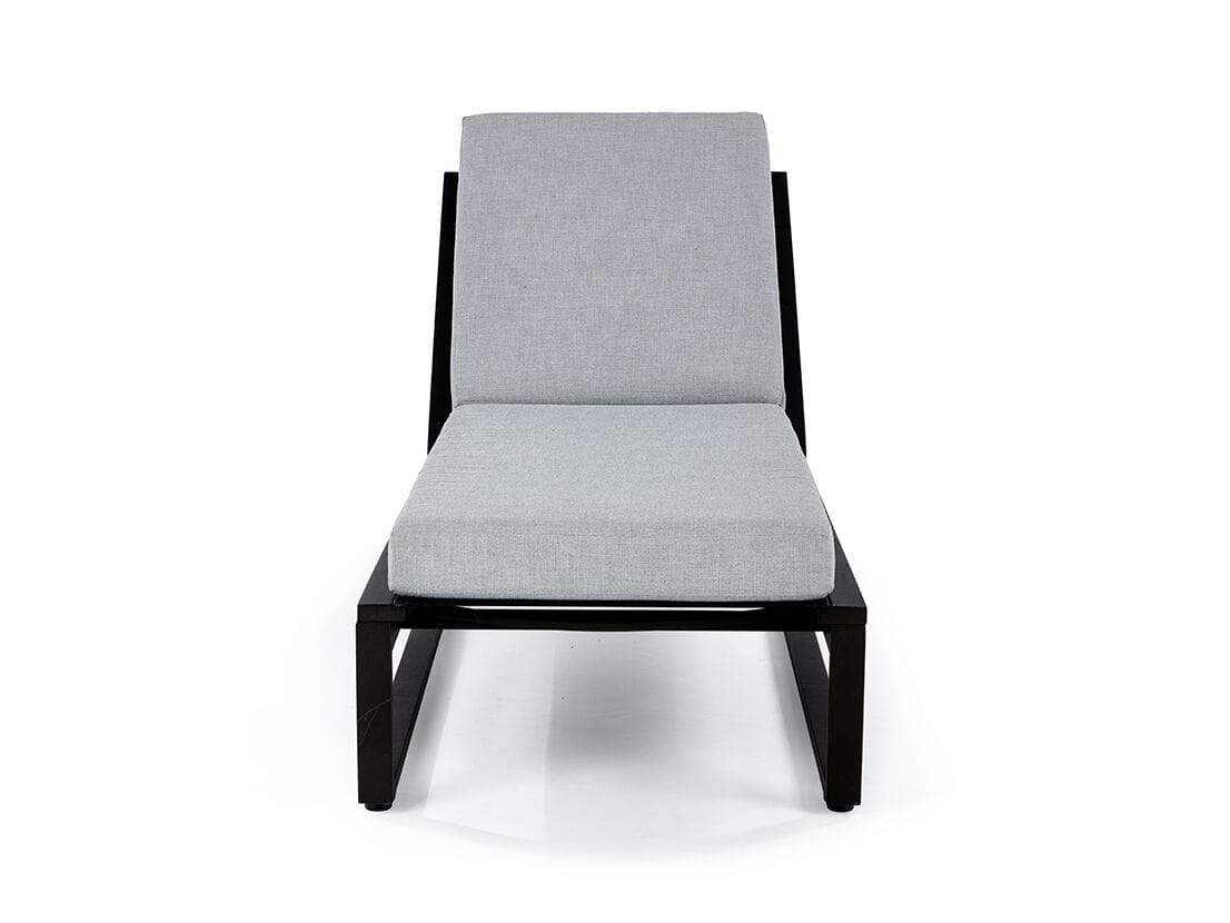 Алюминиевая откидная Садовая кровать Walters Tidal ARCH-00071898