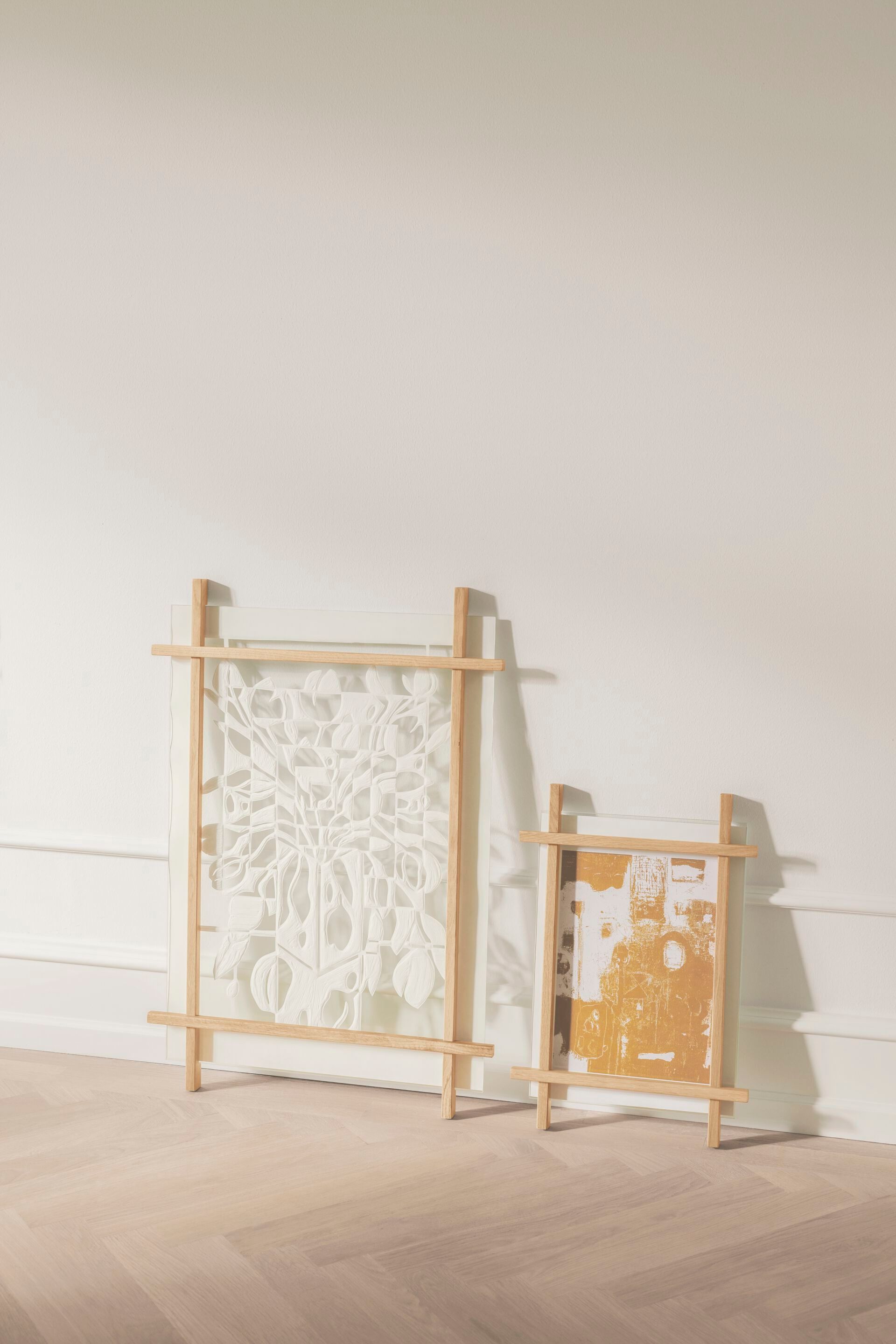 Деревянная рамка Gejst DAIKU ARCH-00075597 - Вид №13