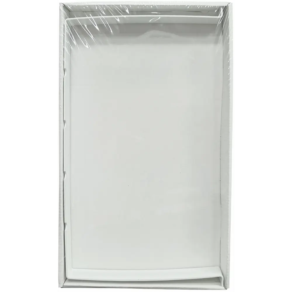 83021776 Штанга к зеркалу напольная Альпы, цвет белый STLM-0834905 Santreyd  - Вид №3