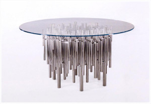 Стол Tuileries EMMEMOBILI T180A