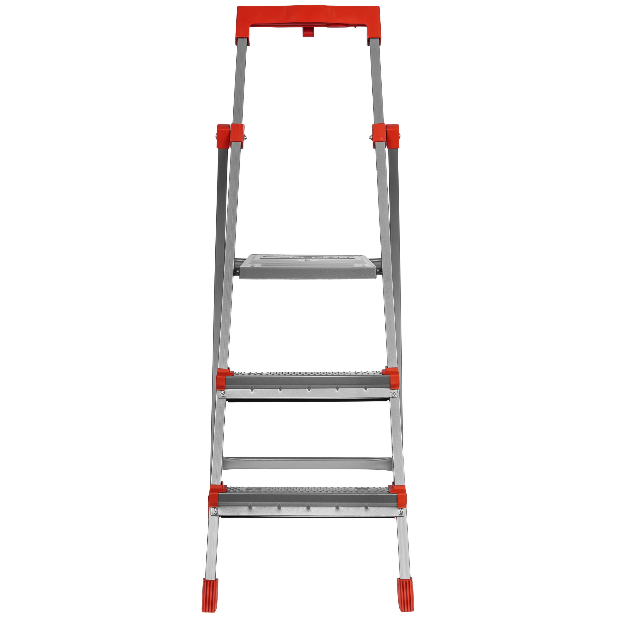 Стремянка односекционная HAUSHALT HНСУ3 1273325 STDN-0021190 - Вид №1