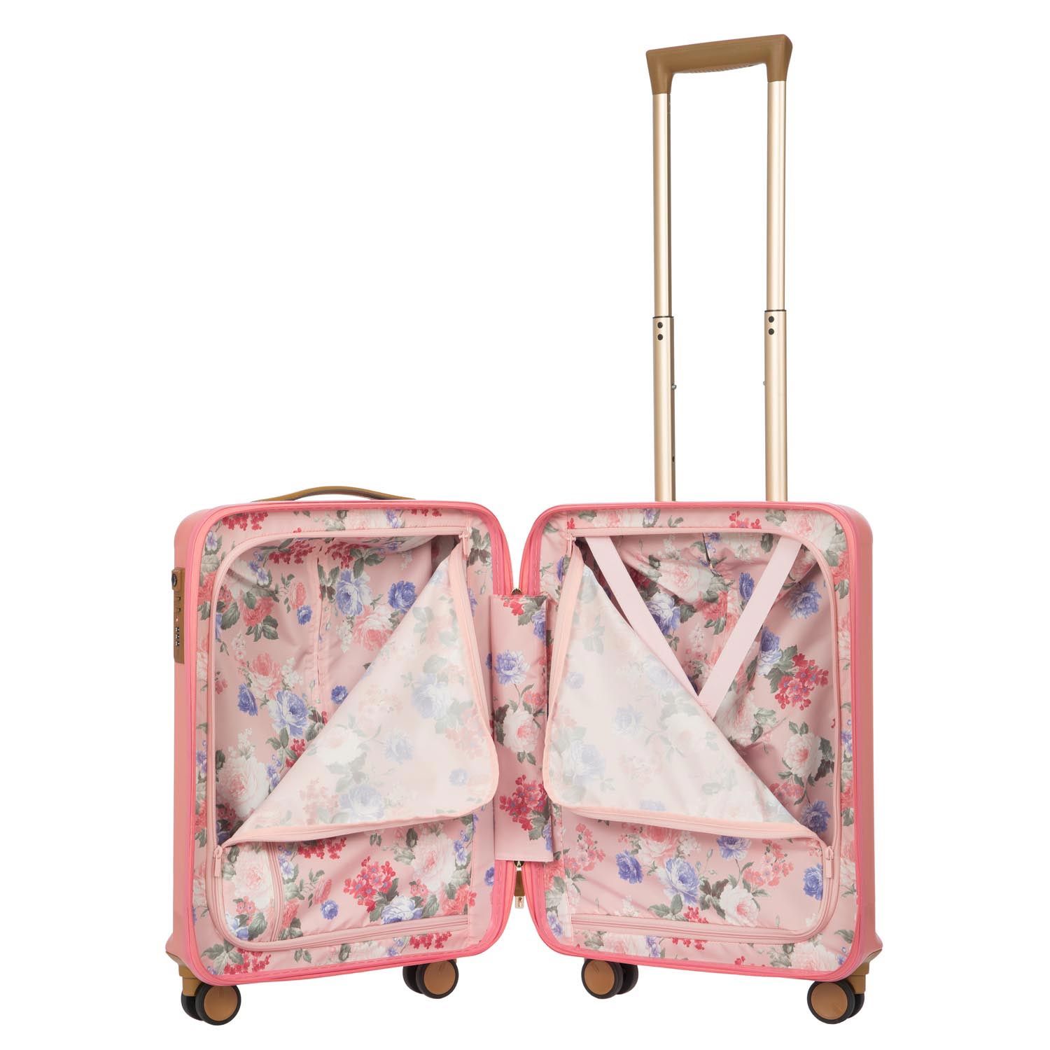 BRK08029.251 Чемодан BRK08029 S Brics Capri - Вид №6