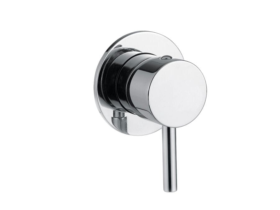 Однорычажный встраиваемый смеситель для душа Gaia Mobili Complements ARCH-00094558 - Вид №1