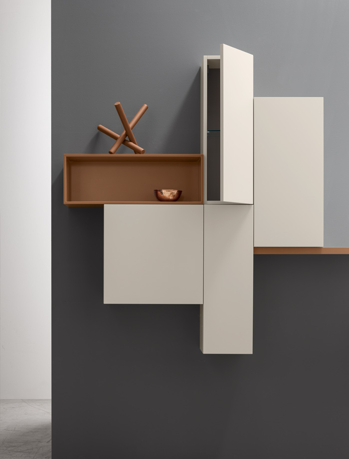 Комплект мебели 61 Arcom Pollock STARC139 - Вид №6