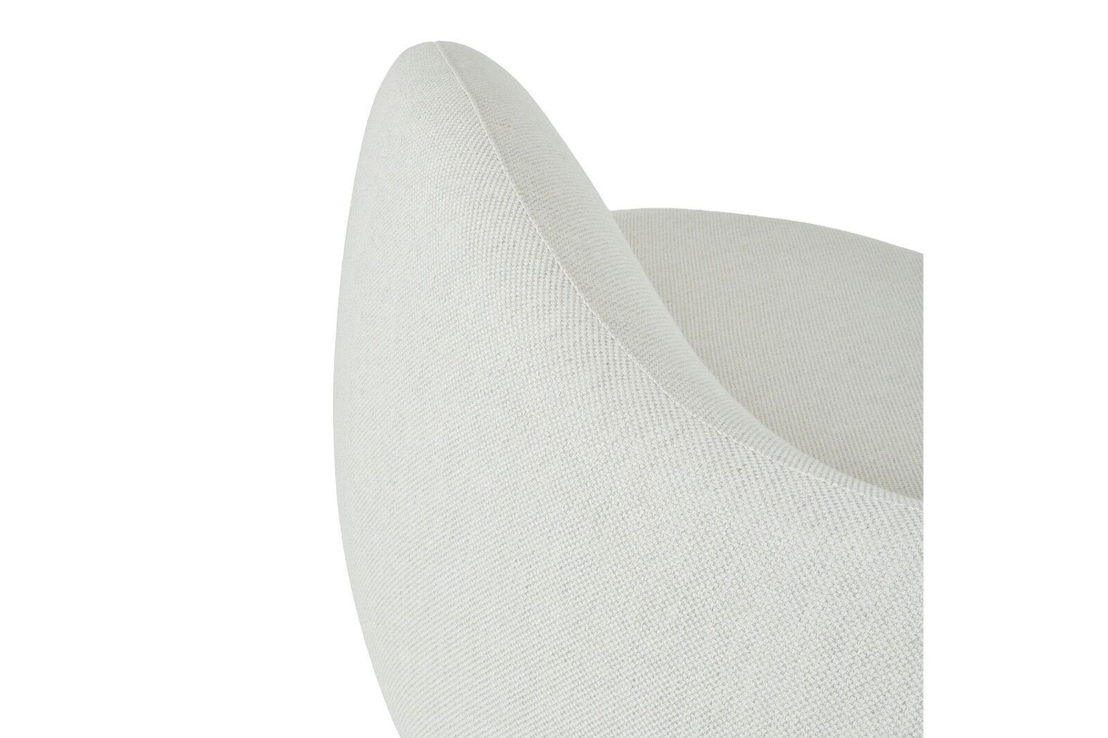 Изогнутый диван из ткани GANSK NUANCE ARCH-00069753 - Вид №5