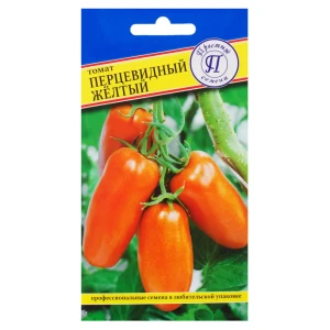 Семена Томат «Перцевидный жёлтый» F1 81931972 STLM-2068069
