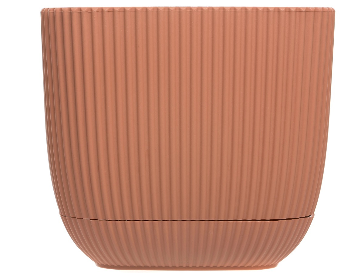 Горшок для цветов Maio 4L Pink NAVAKO 16082 - Вид №1