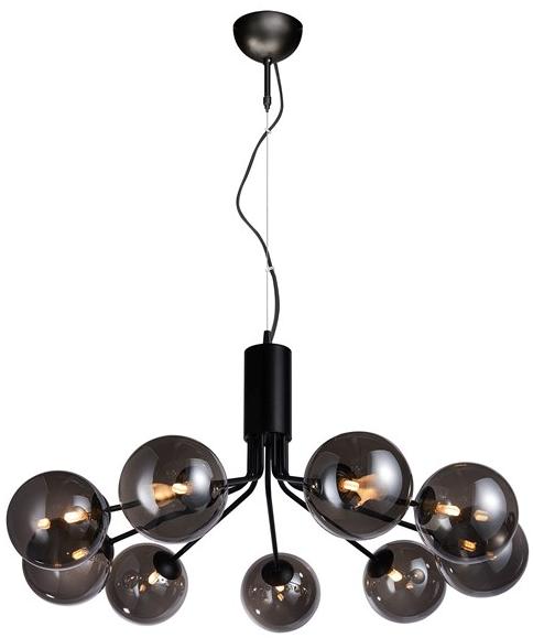 Valaisin Grönlund Подвесной светильник из стекла Glasgow 1291-05, 1291-52 - Вид №1