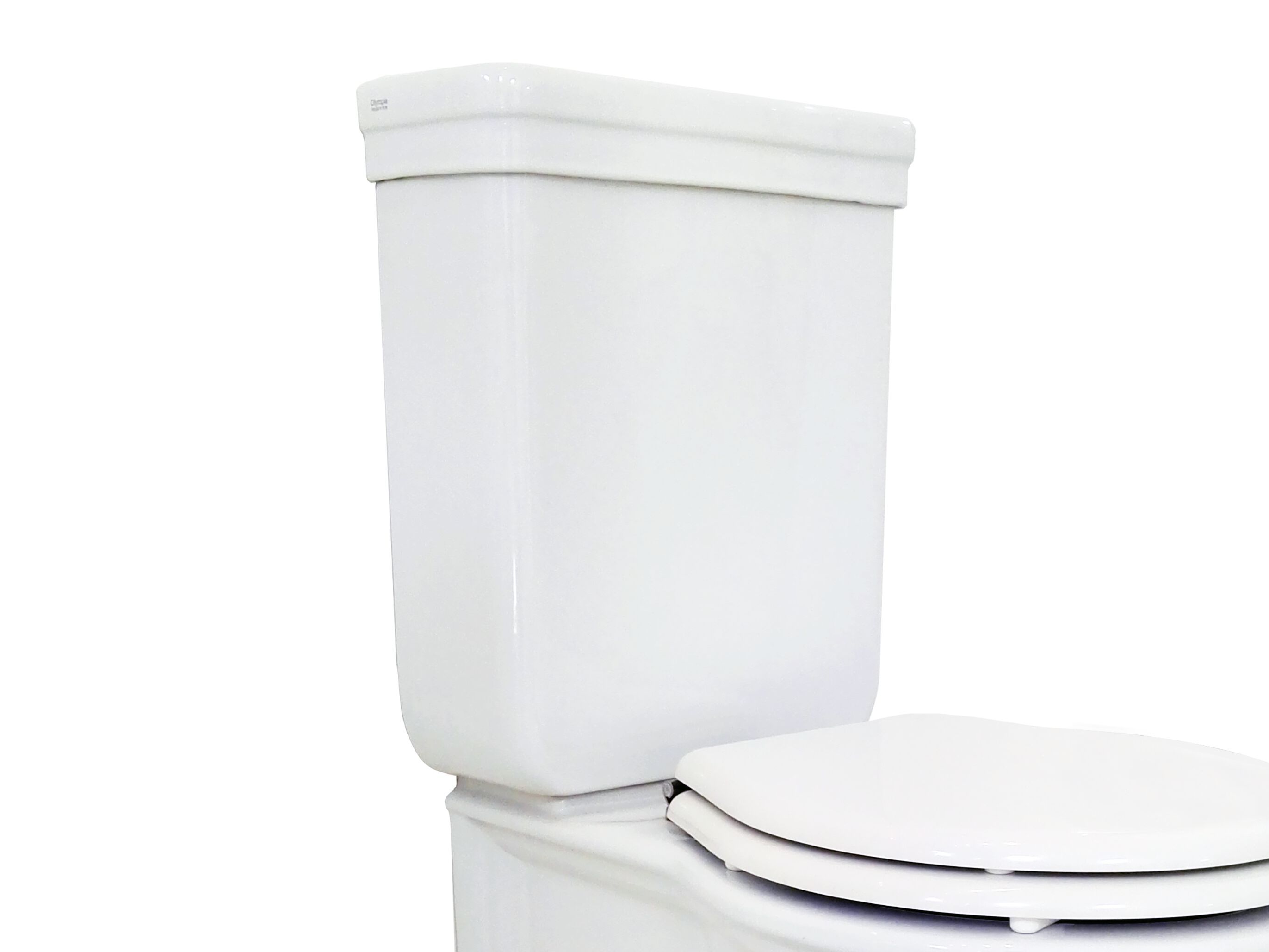 Керамическая внешняя выхлопная коробка Olympia Ceramica Империя ARCH-00079763