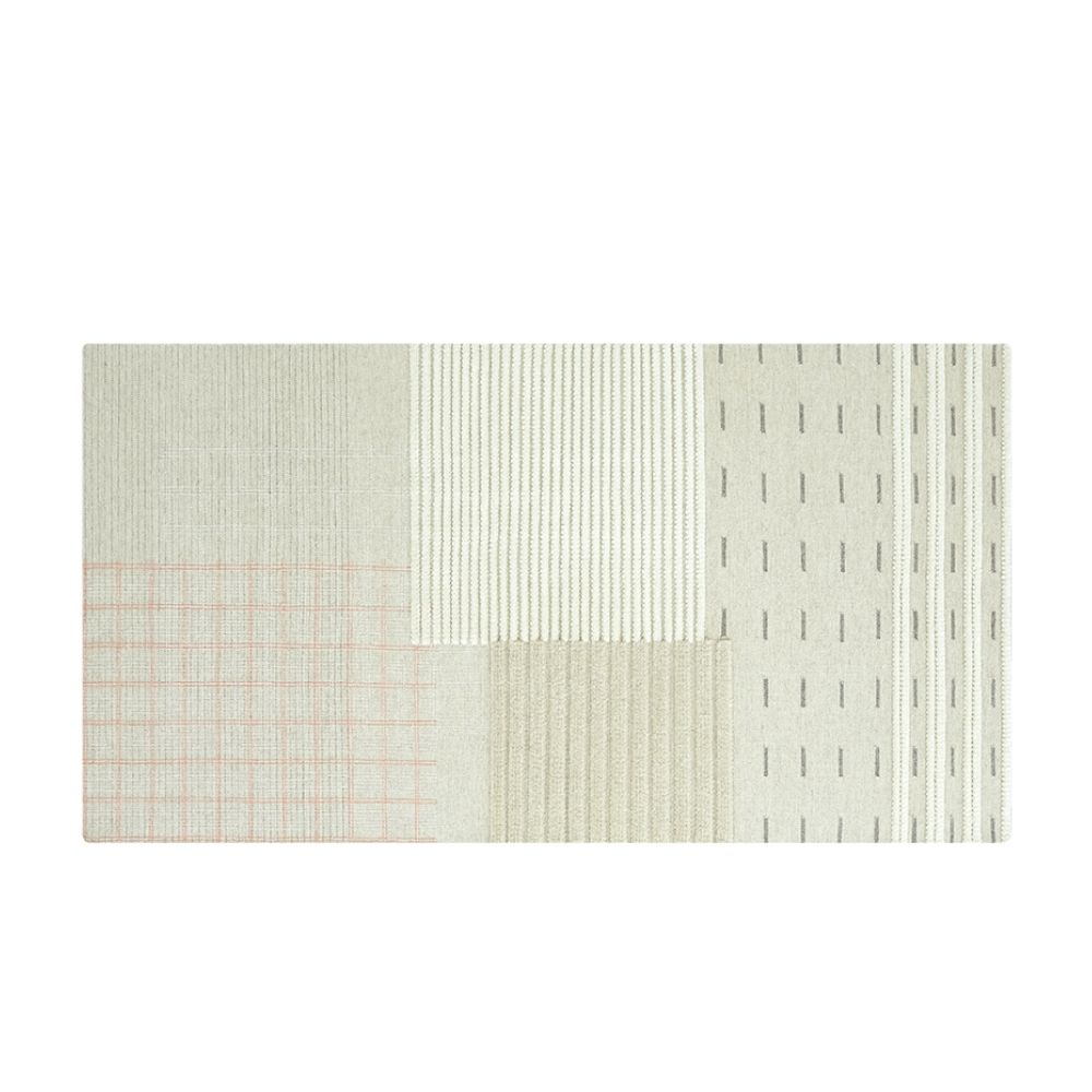 099900 Ковер Natural 150x280 см GAN Lan - Вид №1