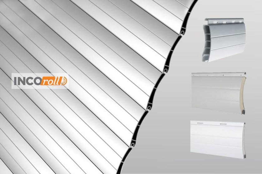 IN.CO.VAR. Рольставни из стали sun-id-1382703 - Вид №1