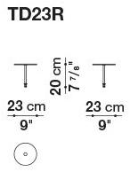 B&B Italia Кожаный диван Dock sun-id-1441060 - Вид №198