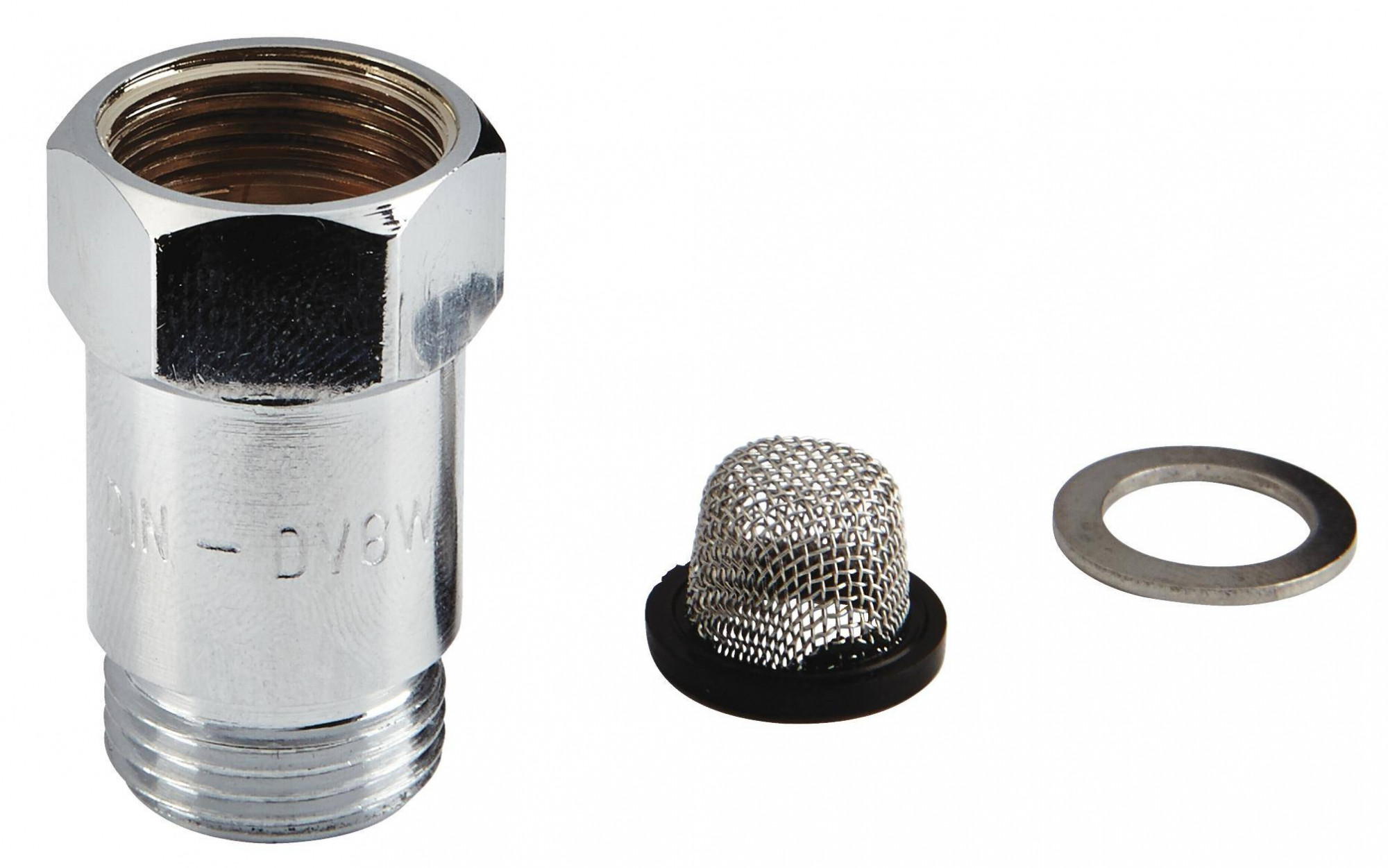 Предохранитель обратного потока GROHE 43431000 Spare Parts