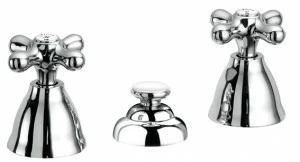 FIR Italia Смеситель для биде ALISON 33 33.2024.5