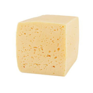 Сыр Тильзитер полутвёрдый коровий БЗМЖ