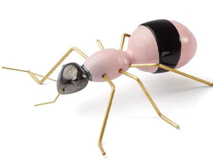 Керамические безделушки Mambo Unlimited Ideas Fauna color ARCH-00134620