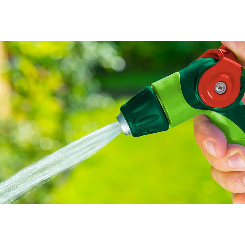 Пистолет для полива Verto с плавной регулировкой напора STLM-2199427 - Вид №4
