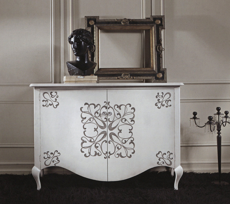 Буфет  ARTE CASA G1409 Evoluzione