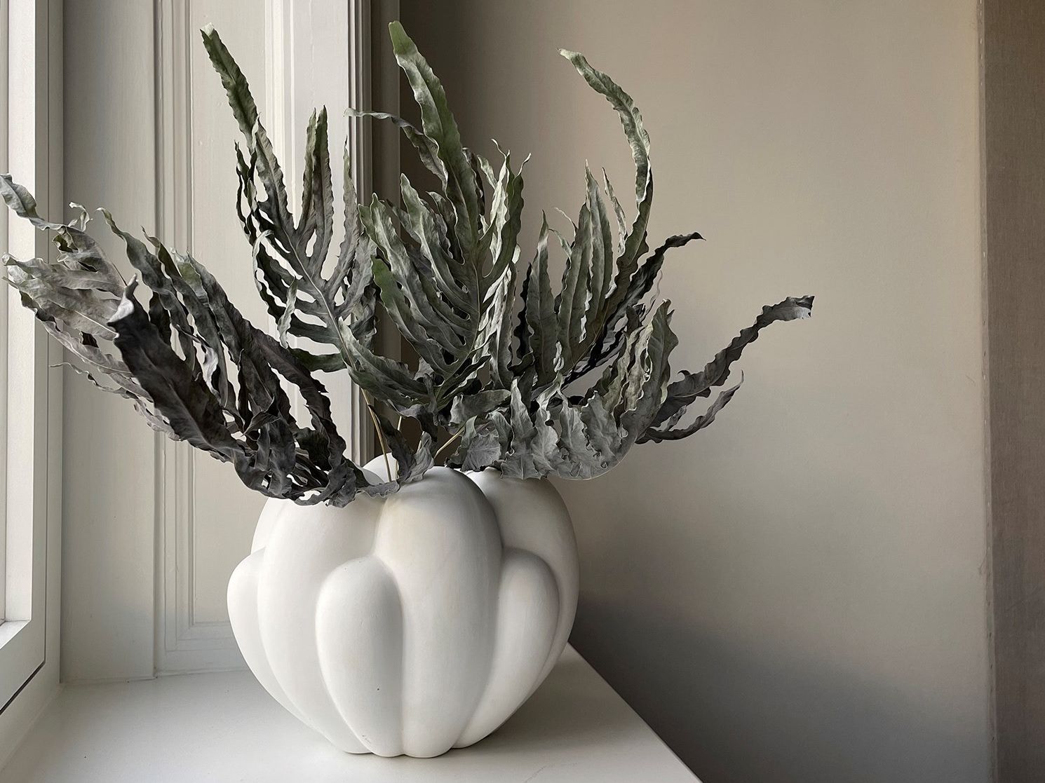 Керамическая ваза 101 Copenhagen Bloom ARCH-00124576 - Вид №6